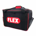 Deluxe Polisher Bag