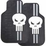 The Punisher Mats