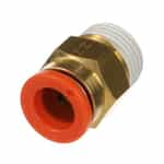 SMC 1/8 Inch Male Connector Fitting