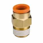 SMC 3/8 Inch Male Connector Fitting