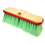 Green Bumper Brush