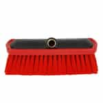 213502 Erie Brush Red FoamMaster