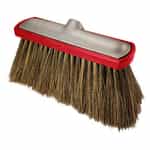 Universal Red Monster XL Hog Hair Brush