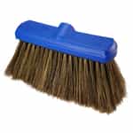 Universal Plastic Blue Monster XL Hog Hair Brush