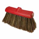 Universal Plastic Red Monster XL Hog Hair Brush