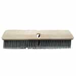 UB-301 Universal Brush Gray Foaming Brush