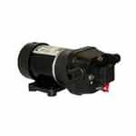 04300500A Flojet Quad Series 12V Pump