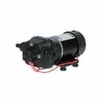04300529A Flojet Quad 4300 Series 3.5 GPM Pump