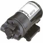 Flojet D3732E1311A Diaphragm Pump 230V