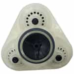 20407034 Check Valve assembly