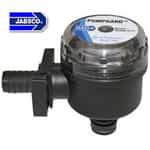Jabsco 46400-0711 5-Chamber High-Capacity Strainer
