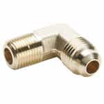 brass elbow