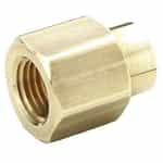 Brass Pipe Fitting