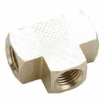 Parker 2203P-6 Union Tee