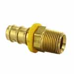 Parker Barbed Connector 30182-6-6B