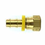 Parker 30882-6-6B Barbed Hose Swivel End