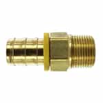 Parker 30882-12-12B Barbed Hose Swivel End