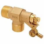 R400-3/4V BOB High Temperature Float Valve