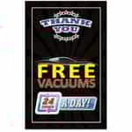 WMS020 Free Vacuum WIndmaster Insert
