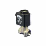 CFA 1/4" NC Solenoid