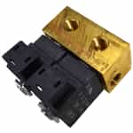 GC Valves 120VAC