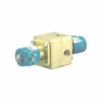 M205YF24N5EG5 G.C Valves Zero Differential Solenoid Valve