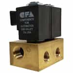 Manifold block