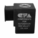 C727 CFA Inc. Coil - 24 Volt