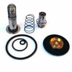 1/2" Manifold Block Style Repair Kit