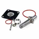G.C. Valves KS201AF02N5EG5 Solenoid Valve AC Rebuild Kit