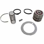 G.C. Valves Rebuild Kit - KH901AF02V1D15