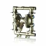 Stainless Steel Diaphragm Pump