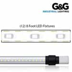 G&G Tunnel Light Package