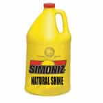 Simoniz Natural Shine 1 Gal. N2495004