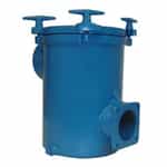 SPS83 Suction Strainer