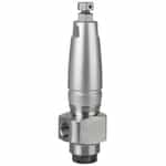 R1X/400A General Pump Stainless Steel Pressure Valve