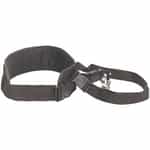Black Back Belt