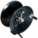 pressure washer hose reel 100 ft