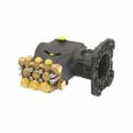 General Pump GPEP1313G8 Triplex Plunger Pump with Gas Flange