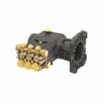 General Pump EP1313S17 Triplex Plunger Pump