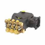 Hollow Shaft Gas Flange Pump-General Pump