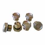 K05 General Pump Nickel Valve Cap Kit