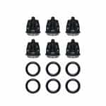 K122 General Pump Valve Components Kit