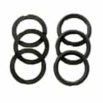 K21 General Pump Head Ring Kit