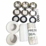WM02 Packing Kit General Pump Repair
