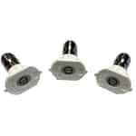 3 Trikleener Nozzles