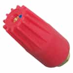 General Pump YR51K45 Rotating Nozzle, 5100 PSI - Size 4.5, Blue