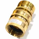 General Pump Garden Hose Fitting D10010