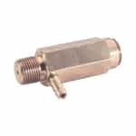 100722 General Pump Safety Relief Valve