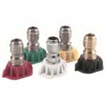 105082 Nozzles with 3.0 Orifice